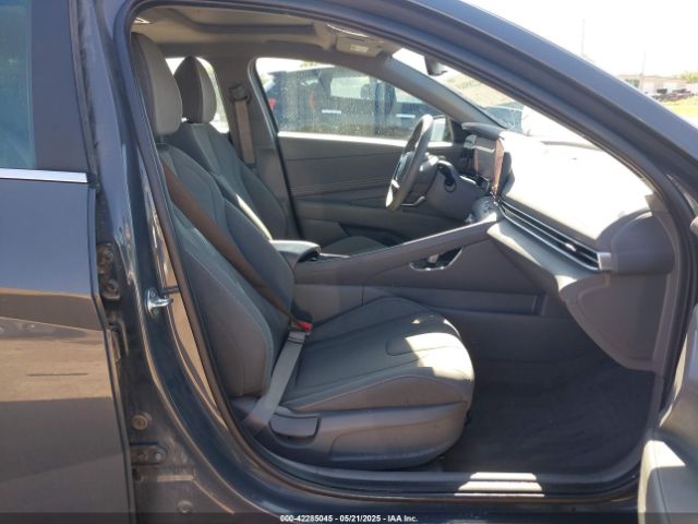 2024 HYUNDAI ELANTRA KMHLS4DG2RU724506 Photo 4