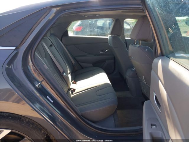 2024 HYUNDAI ELANTRA KMHLS4DG2RU724506 Photo 7