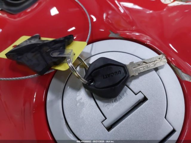 2024 DUCATI PANIGALE ZDMHAATW6RB015078 Photo 10