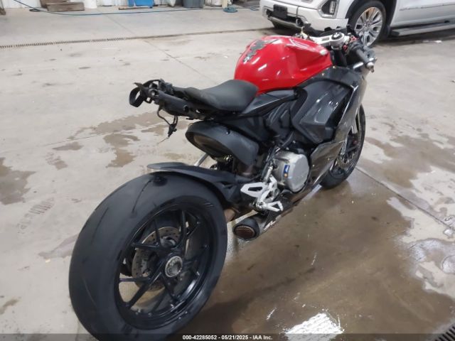 2024 DUCATI PANIGALE ZDMHAATW6RB015078 Photo 3