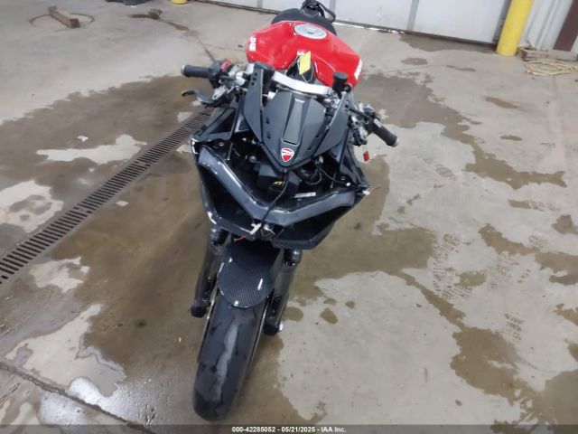 2024 DUCATI PANIGALE ZDMHAATW6RB015078 Photo 4