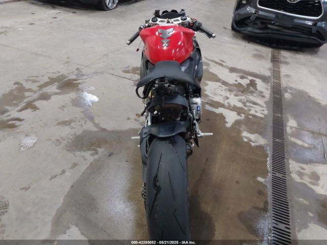 2024 DUCATI PANIGALE ZDMHAATW6RB015078 Photo 5