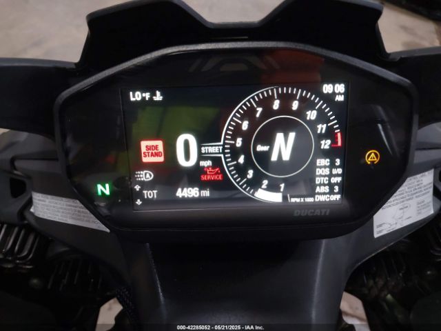 2024 DUCATI PANIGALE ZDMHAATW6RB015078 Photo 6