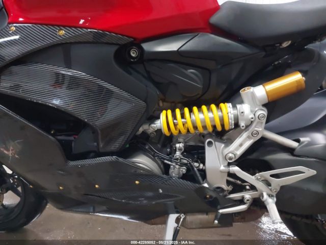 2024 DUCATI PANIGALE ZDMHAATW6RB015078 Photo 8
