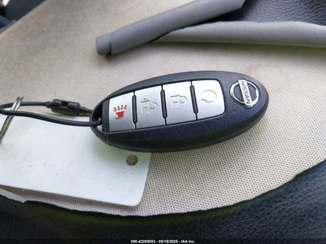 5N1DR2MN2KC595357 Nissan Pathfinder Sv