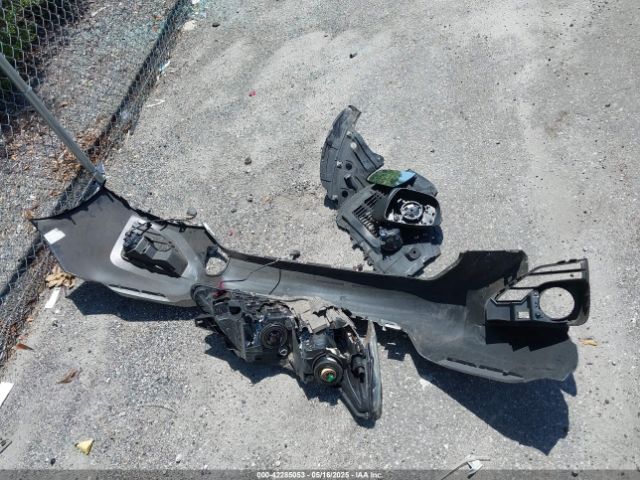 5N1DR2MN2KC595357 Nissan Pathfinder Sv