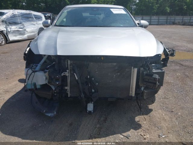 1N4BL4EV7PN370604 Nissan Altima Sl Fwd