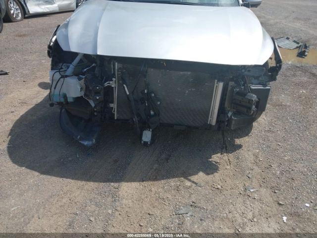 1N4BL4EV7PN370604 Nissan Altima Sl Fwd