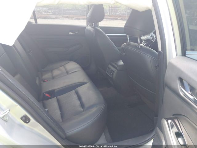 1N4BL4EV7PN370604 Nissan Altima Sl Fwd
