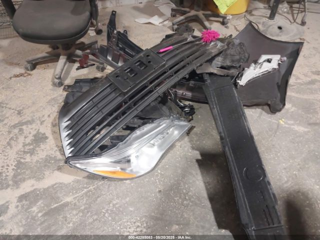 4T1BF1FK5HU712395 Toyota CAMRY XLE