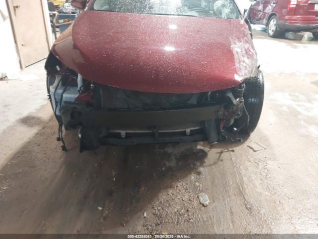 4T1BF1FK5HU712395 Toyota CAMRY XLE