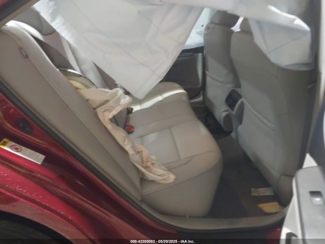 4T1BF1FK5HU712395 Toyota CAMRY XLE