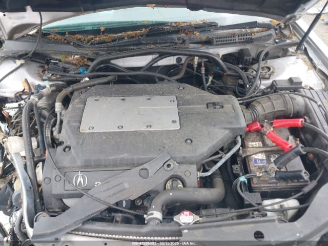 2003 ACURA TL 19UUA566X3A093505 Photo 9