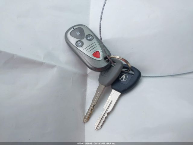 2003 ACURA TL 19UUA566X3A093505 Photo 10