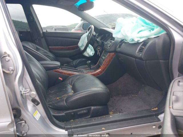 2003 ACURA TL 19UUA566X3A093505 Photo 4
