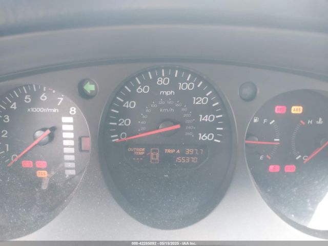 2003 ACURA TL 19UUA566X3A093505 Photo 6