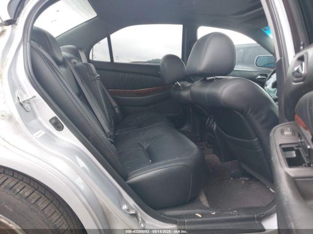 2003 ACURA TL 19UUA566X3A093505 Photo 7