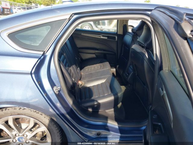 2019 FORD FUSION 3FA6P0CD3KR260227 Photo 7