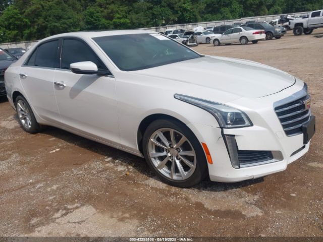 2019 CADILLAC CTS 1G6AX5SSXK0133074 Photo 0