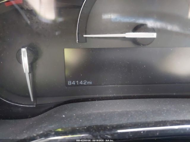 2019 CADILLAC CTS 1G6AX5SSXK0133074 Photo 6