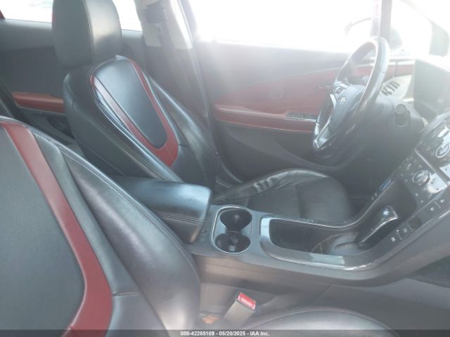 2012 CHEVROLET VOLT 1G1RD6E48CU115882 Photo 4