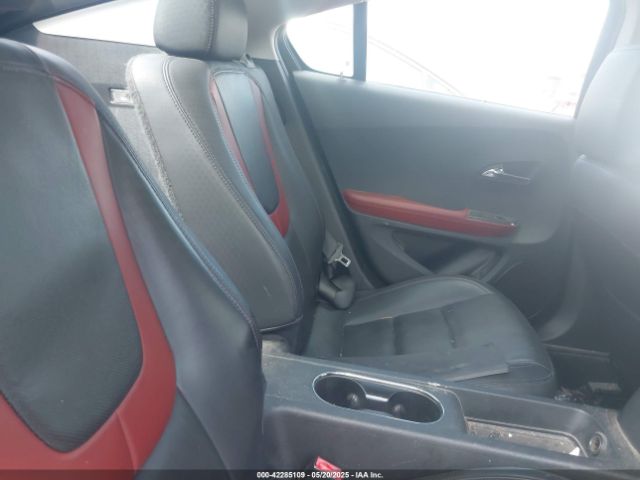 2012 CHEVROLET VOLT 1G1RD6E48CU115882 Photo 7