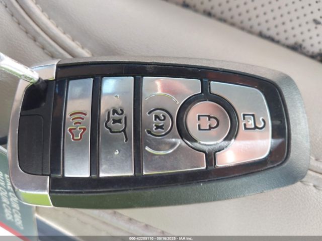 1FMJK1H83REA29230 Ford Expedition Xlt Max
