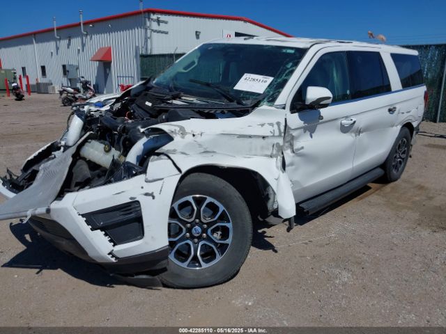 1FMJK1H83REA29230 Ford Expedition Xlt Max
