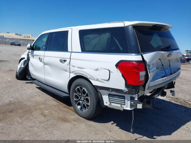 1FMJK1H83REA29230 Ford Expedition Xlt Max