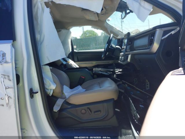 1FMJK1H83REA29230 Ford Expedition Xlt Max