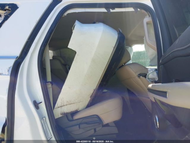1FMJK1H83REA29230 Ford Expedition Xlt Max