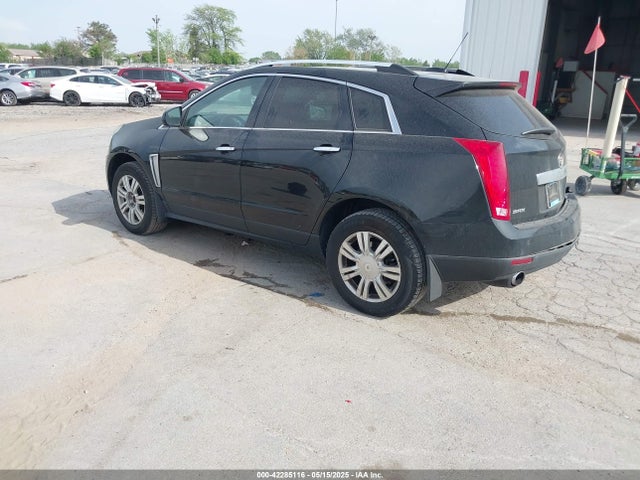 2015 CADILLAC SRX 3GYFNBE36FS605579 Photo 2