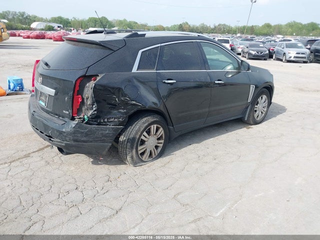 2015 CADILLAC SRX 3GYFNBE36FS605579 Photo 3