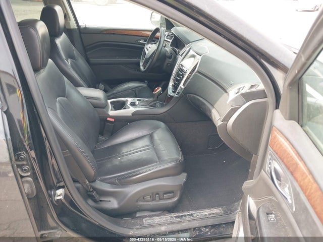 2015 CADILLAC SRX 3GYFNBE36FS605579 Photo 4