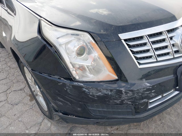 2015 CADILLAC SRX 3GYFNBE36FS605579 Photo 5
