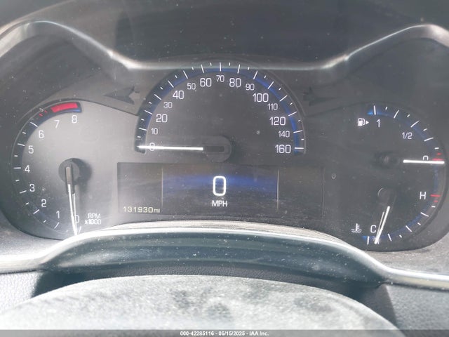 2015 CADILLAC SRX 3GYFNBE36FS605579 Photo 6