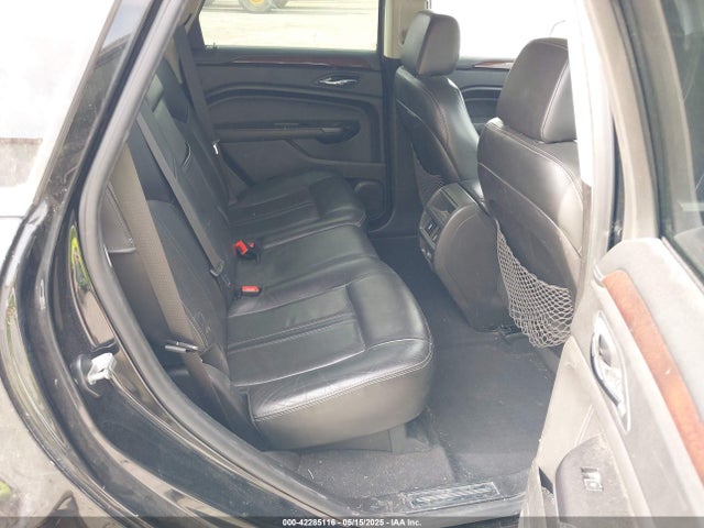 2015 CADILLAC SRX 3GYFNBE36FS605579 Photo 7