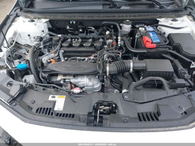 1HGCY1F26RA092129 Honda ACCORD LX