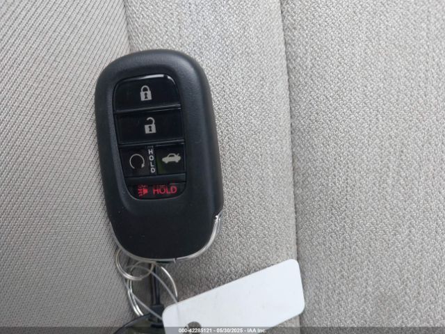 1HGCY1F26RA092129 Honda ACCORD LX