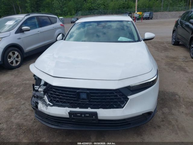 1HGCY1F26RA092129 Honda ACCORD LX