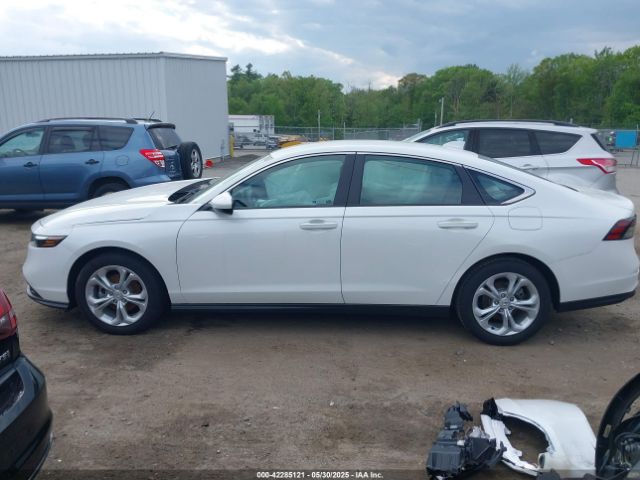 1HGCY1F26RA092129 Honda ACCORD LX