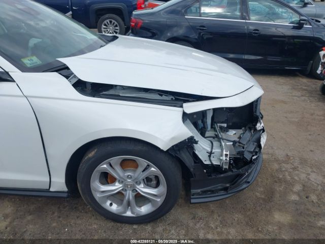 1HGCY1F26RA092129 Honda ACCORD LX