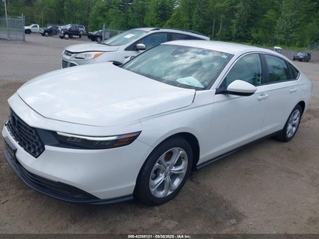 1HGCY1F26RA092129 Honda ACCORD LX
