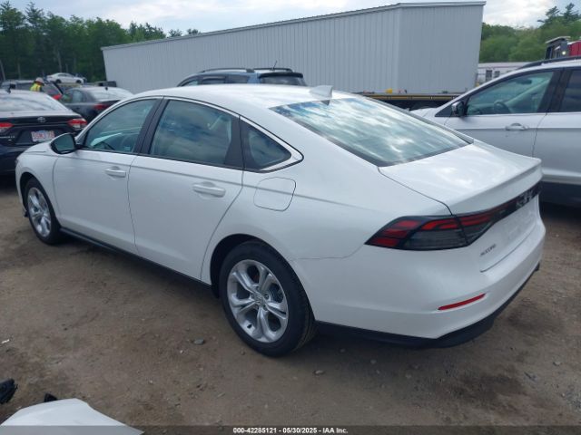1HGCY1F26RA092129 Honda ACCORD LX