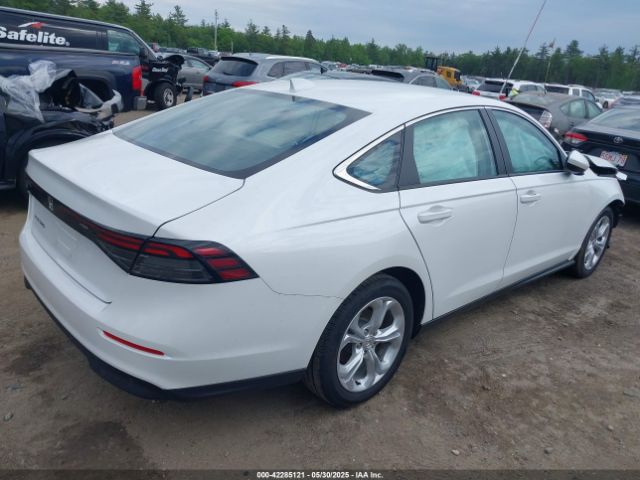1HGCY1F26RA092129 Honda ACCORD LX