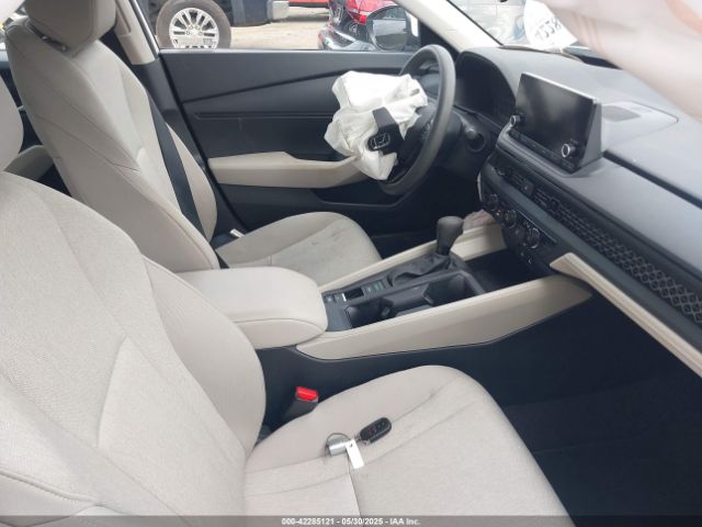 1HGCY1F26RA092129 Honda ACCORD LX