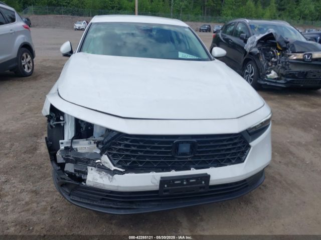 1HGCY1F26RA092129 Honda ACCORD LX