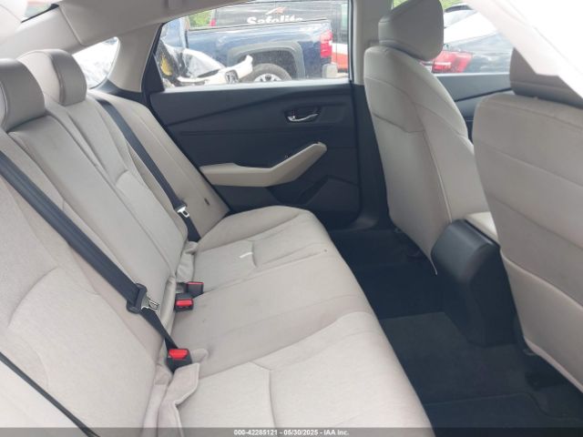 1HGCY1F26RA092129 Honda ACCORD LX
