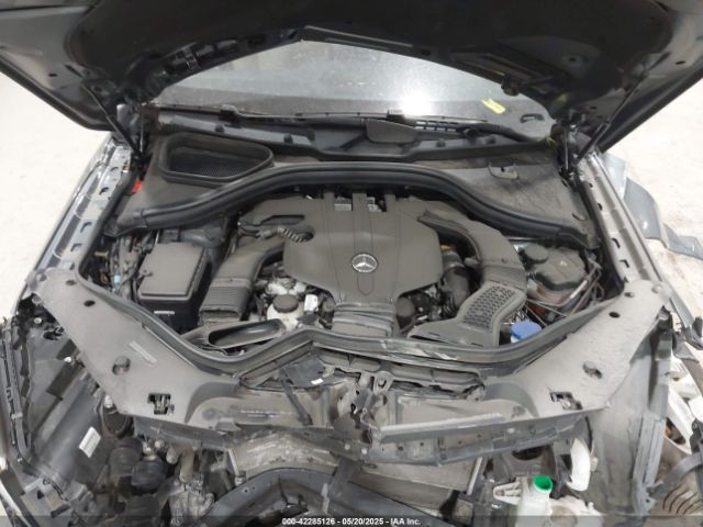 2019 MERCEDES-BENZ GLS 450 4JGDF6EE4KB228206 Photo 9