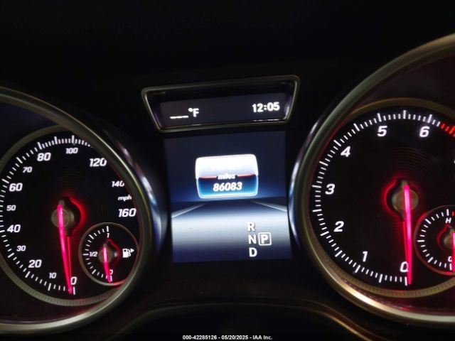 2019 MERCEDES-BENZ GLS 450 4JGDF6EE4KB228206 Photo 6
